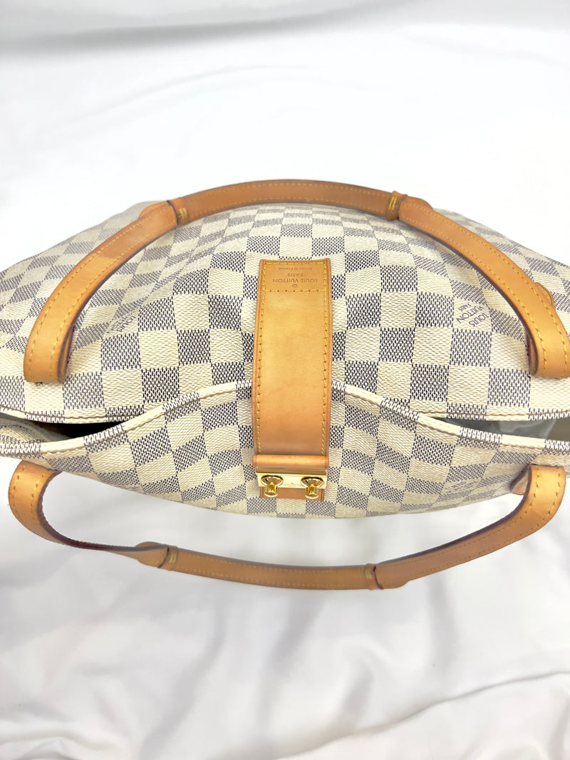 Louis Vuitton Damier Azur Salina PM Tote
