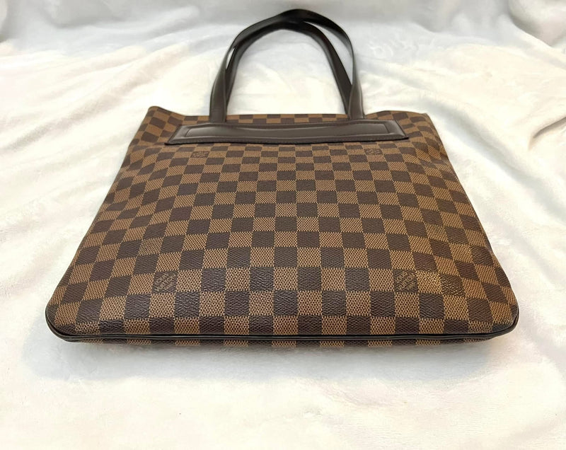 Louis Vuitton Damier Ebene Clifton Tote