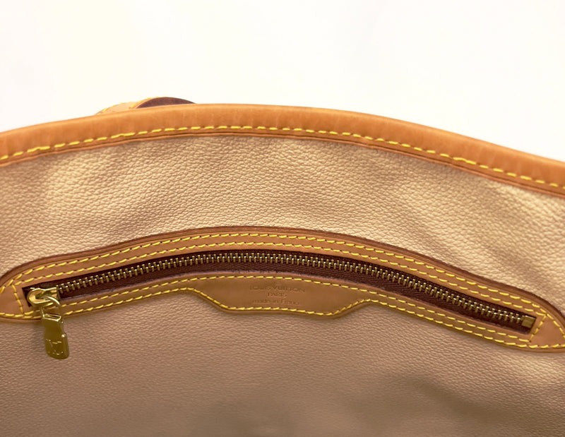 Louis Vuitton Bucket GM Tote