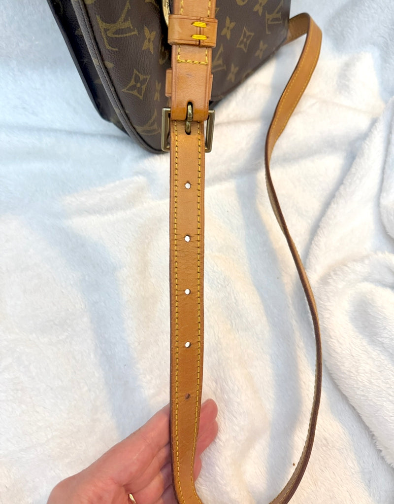 Louis Vuitton Monogram Saint Cloud GM
