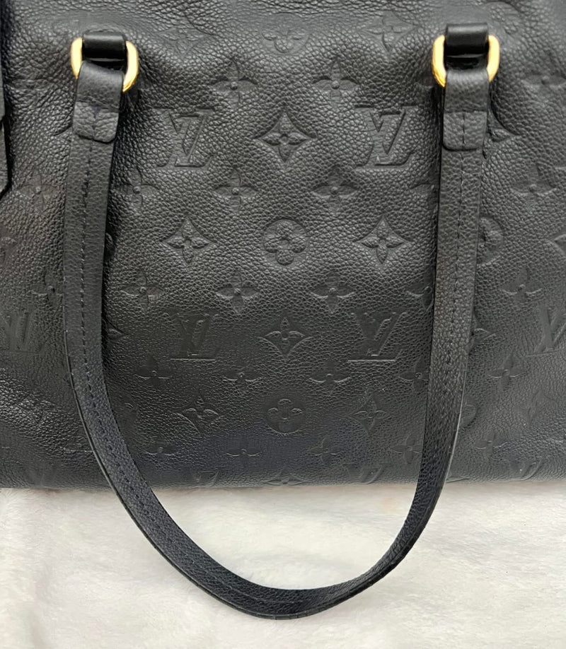 Louis Vuitton Empreinte Leather Lumineuse PM