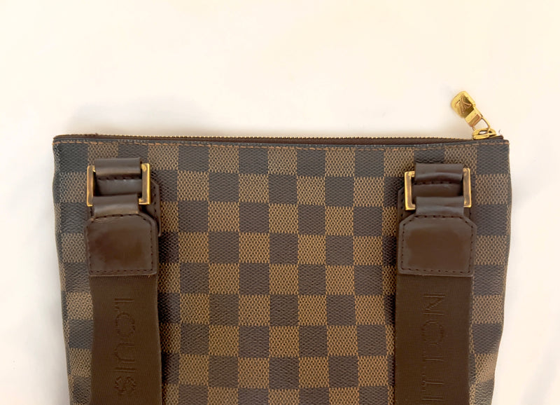 Damier Ebene Bosphore Pochette
Crossbody