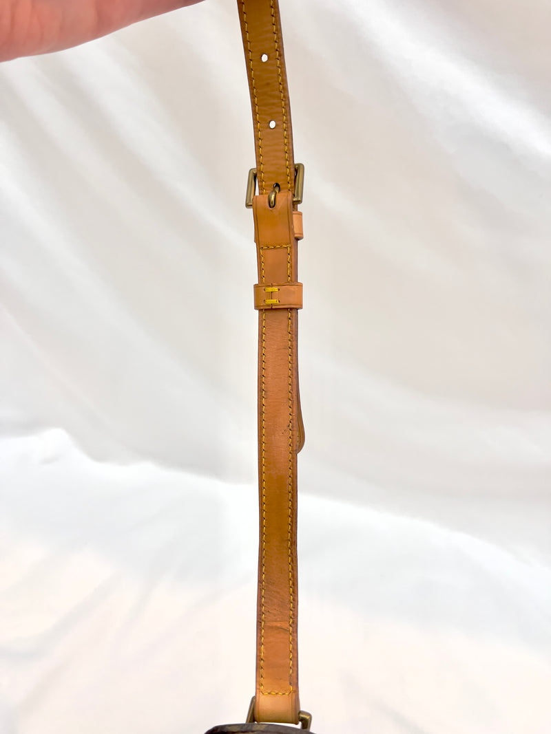 Louis Vuitton Saint Cloud GM Crossbody