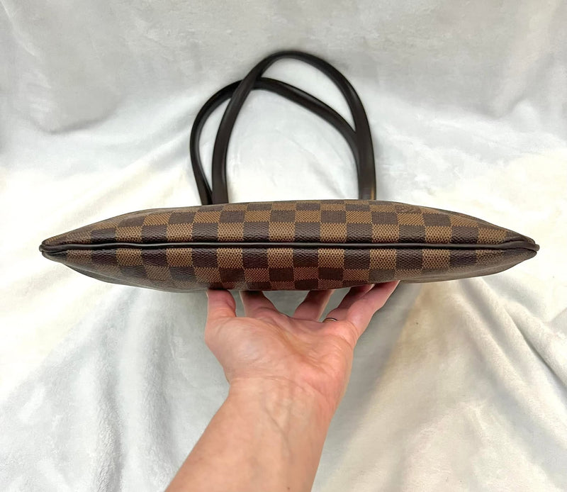Louis Vuitton Damier Ebene Clifton Tote