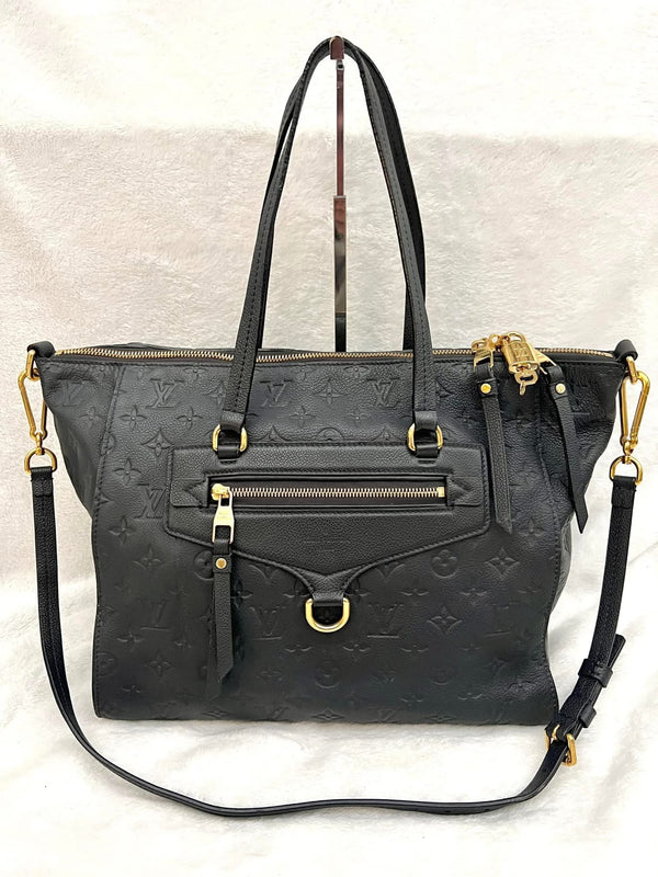 Louis Vuitton Empreinte Leather Lumineuse PM