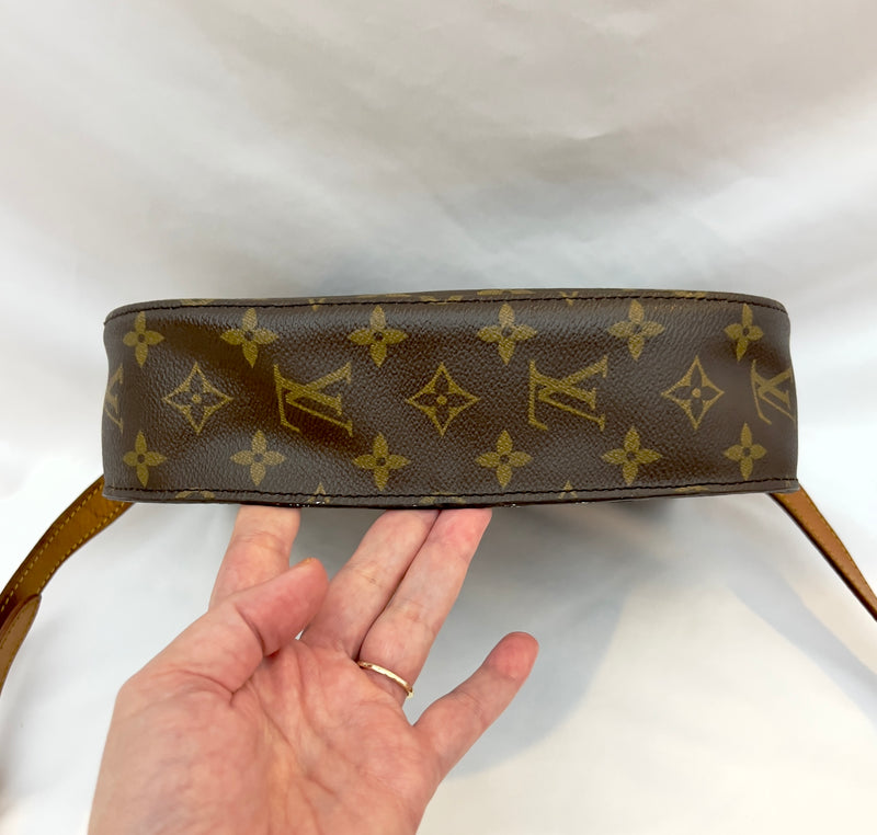 Louis Vuitton Saint Cloud GM Crossbody