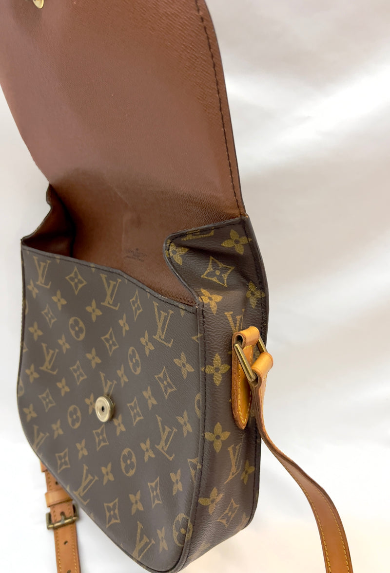 Louis Vuitton Saint Cloud GM Crossbody
