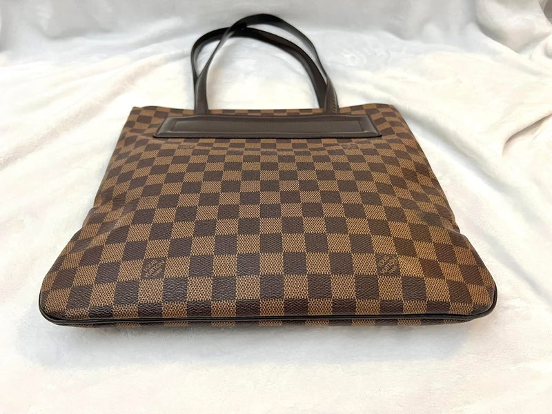 Louis Vuitton Damier Ebene Clifton Tote