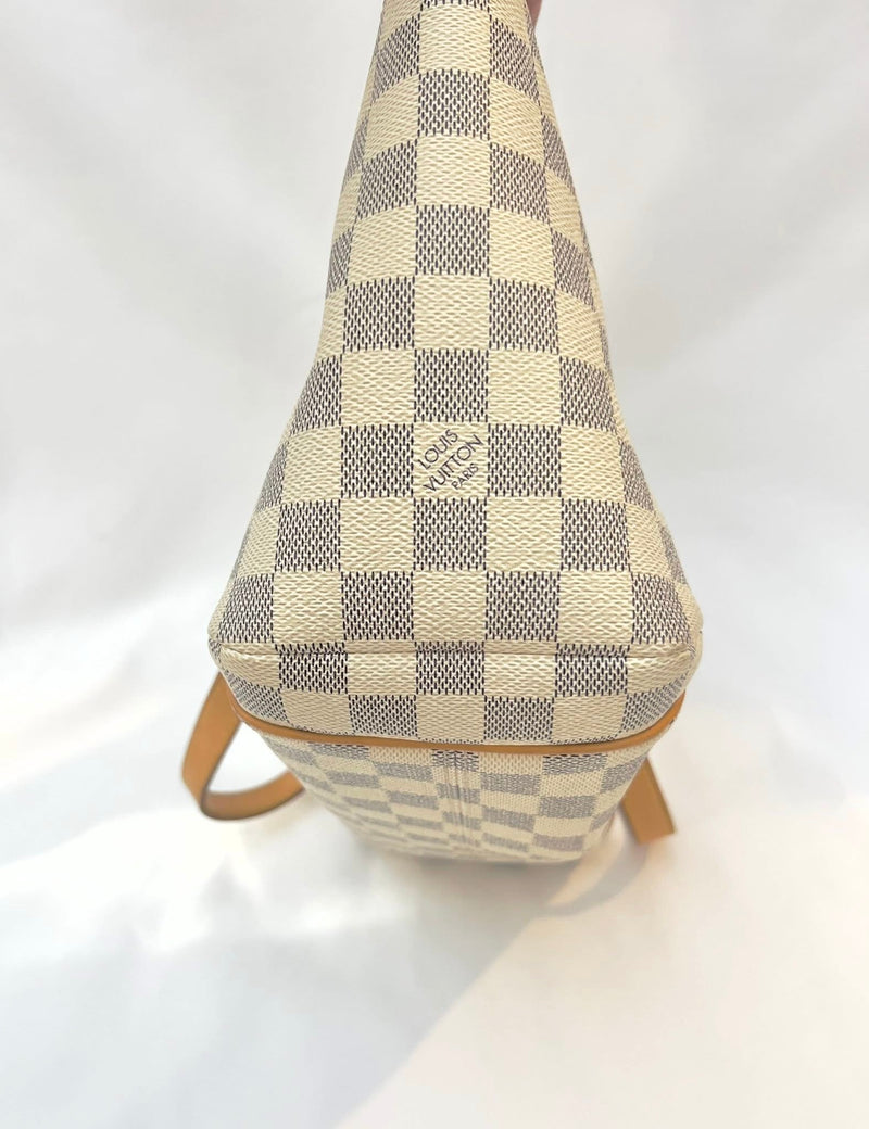 Louis Vuitton Damier Azur Totally PM Tote