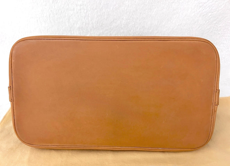 Louis Vuitton Monogram Alma PM