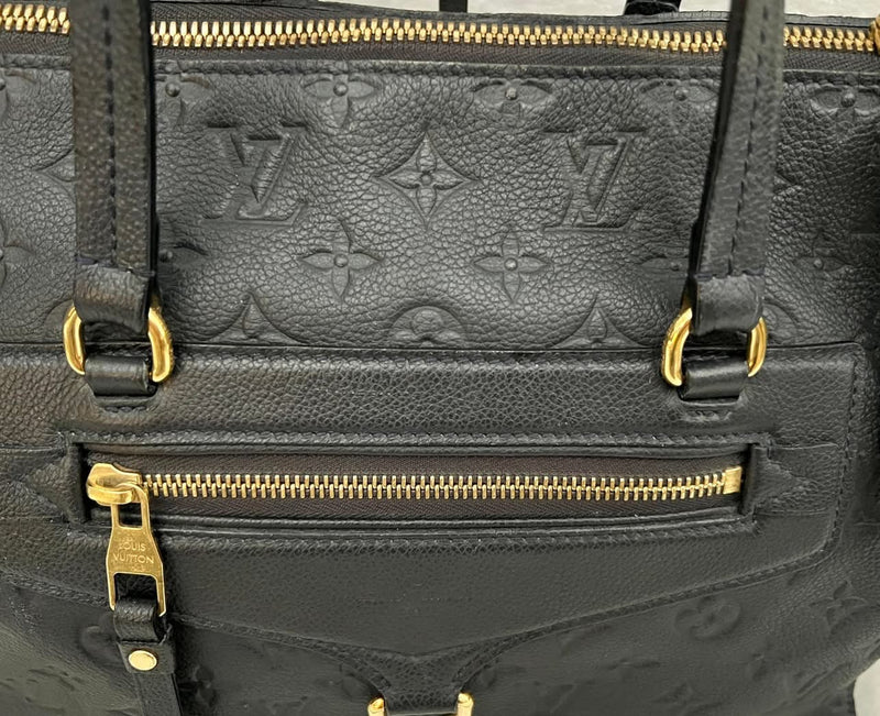 Louis Vuitton Empreinte Leather Lumineuse PM
