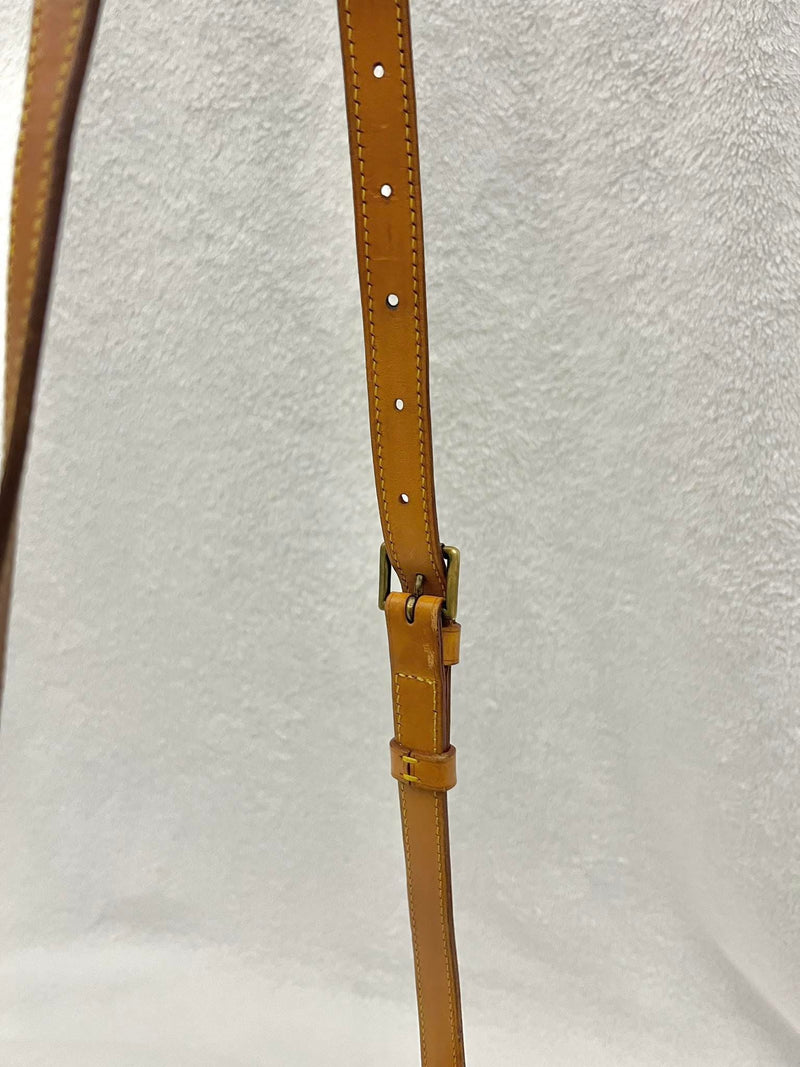 Louis Vuitton Saint Cloud GM Crossbody