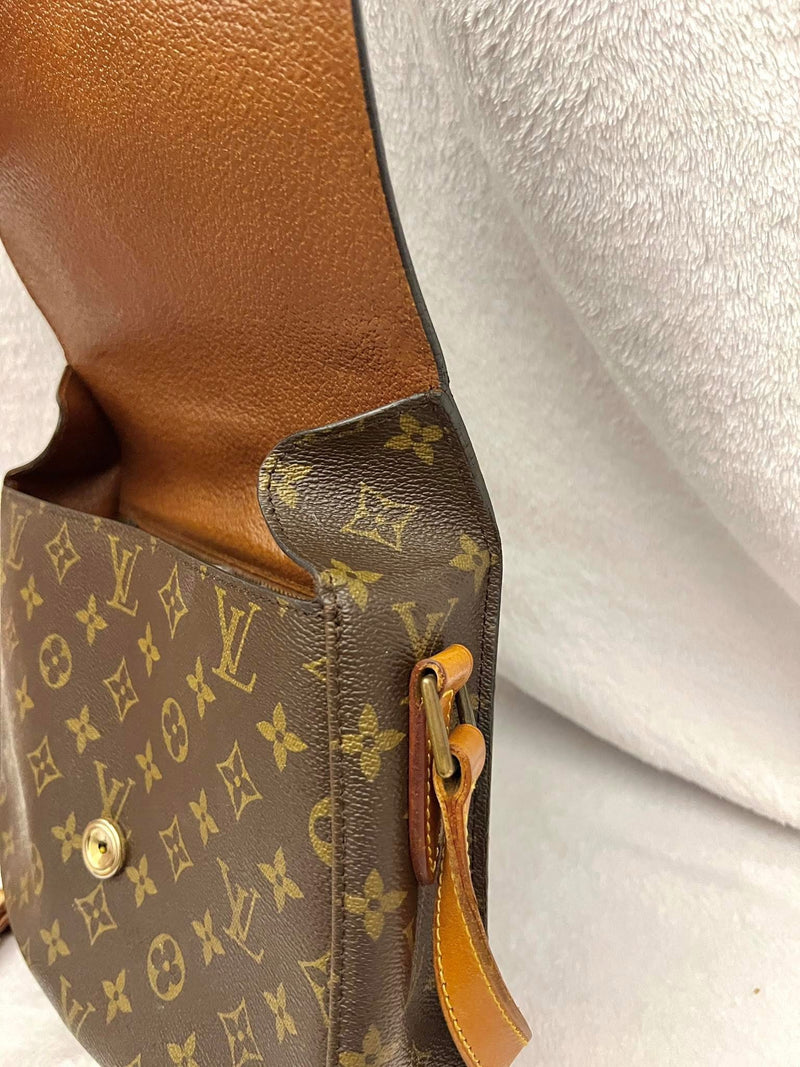 Louis Vuitton Saint Cloud GM Crossbody