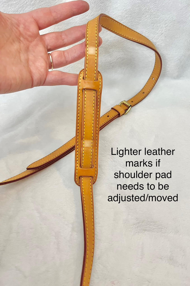 Louis Vuitton Trocadero 27 Crossbody
