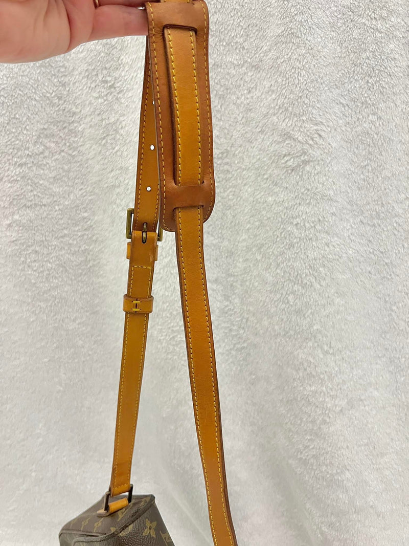 Louis Vuitton Saint Cloud GM Crossbody