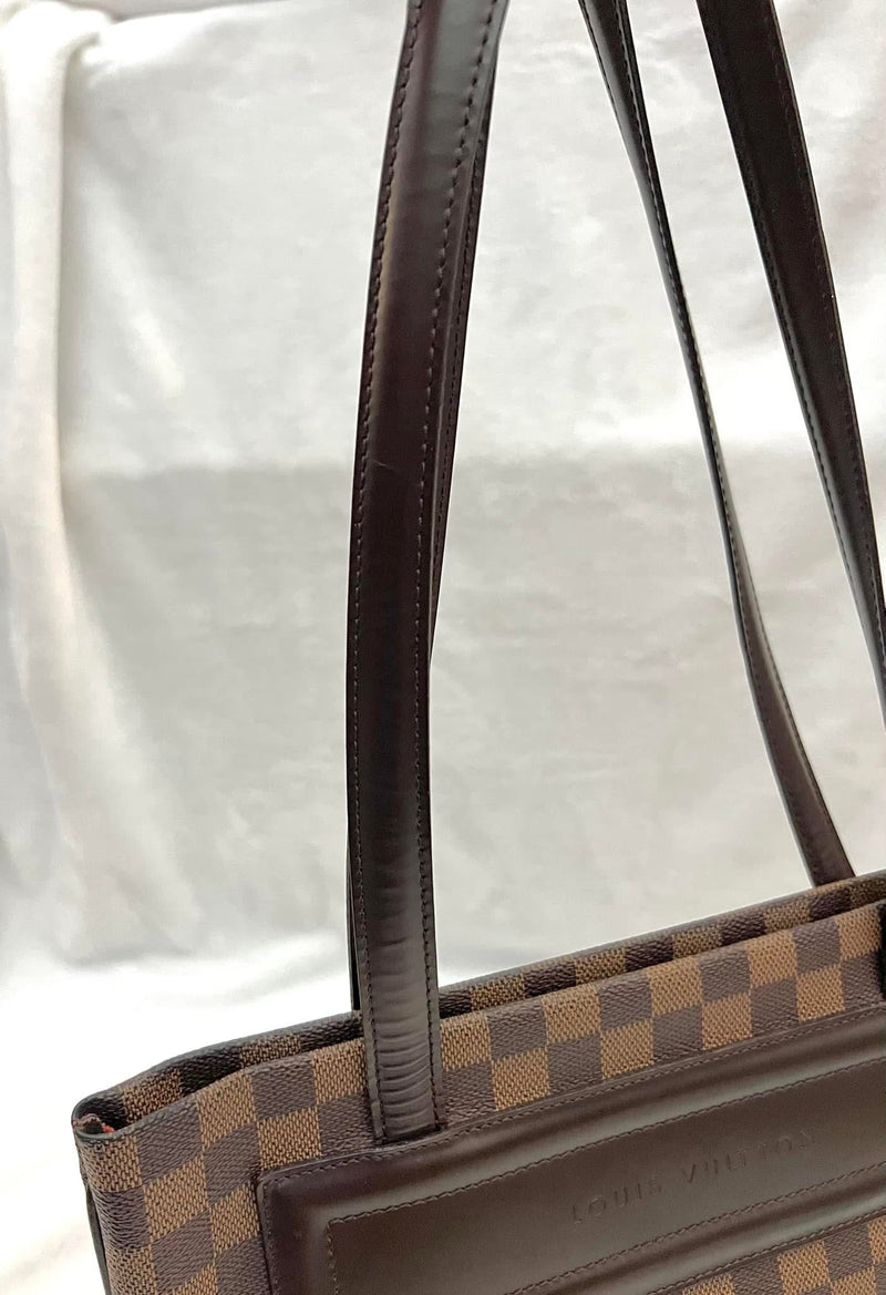 Louis Vuitton Damier Ebene Clifton Tote