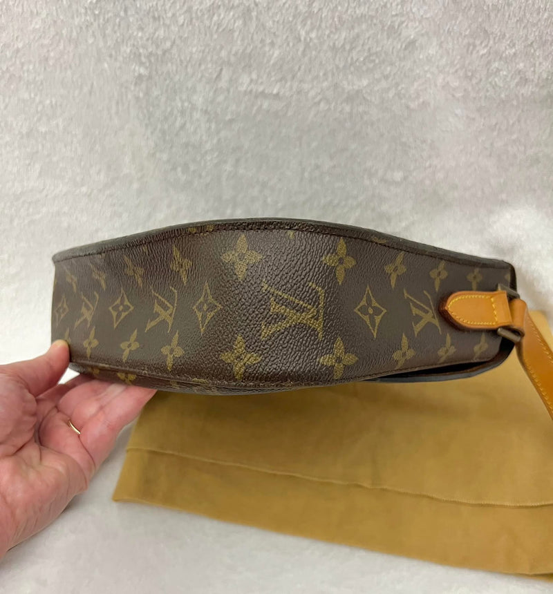 Louis Vuitton Saint Cloud GM Crossbody