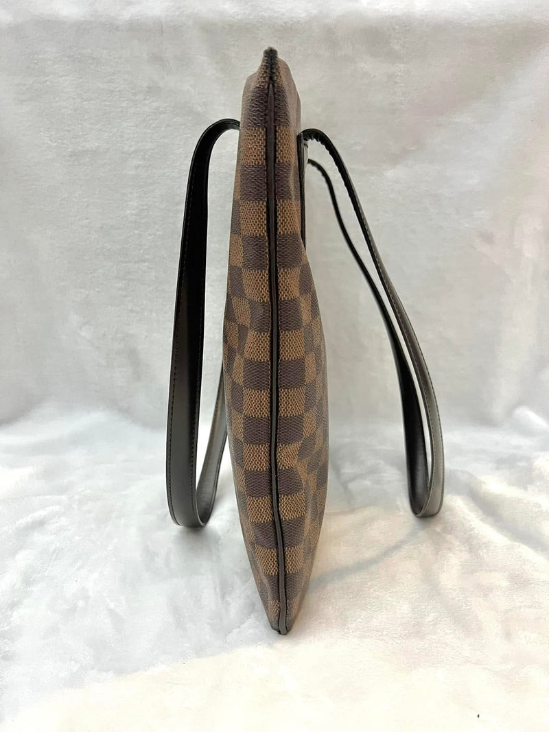 Louis Vuitton Damier Ebene Clifton Tote