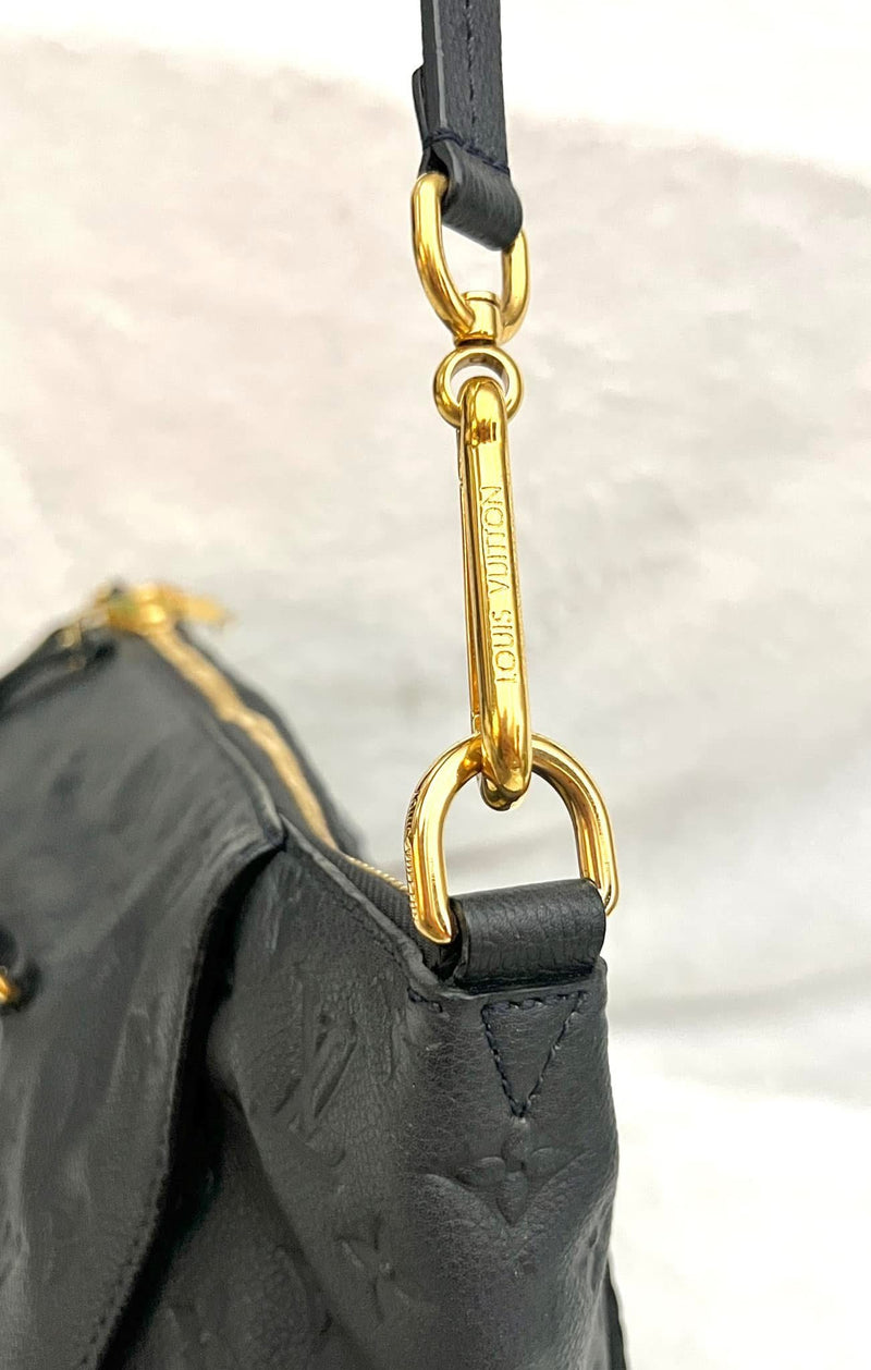 Louis Vuitton Empreinte Leather Lumineuse PM