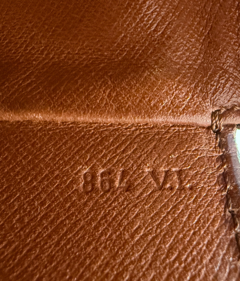 Louis Vuitton Monogram Saint Cloud GM