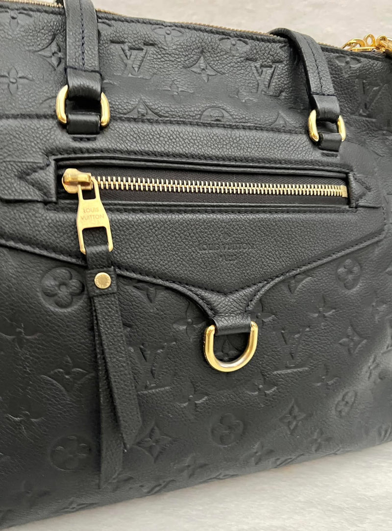 Louis Vuitton Empreinte Leather Lumineuse PM