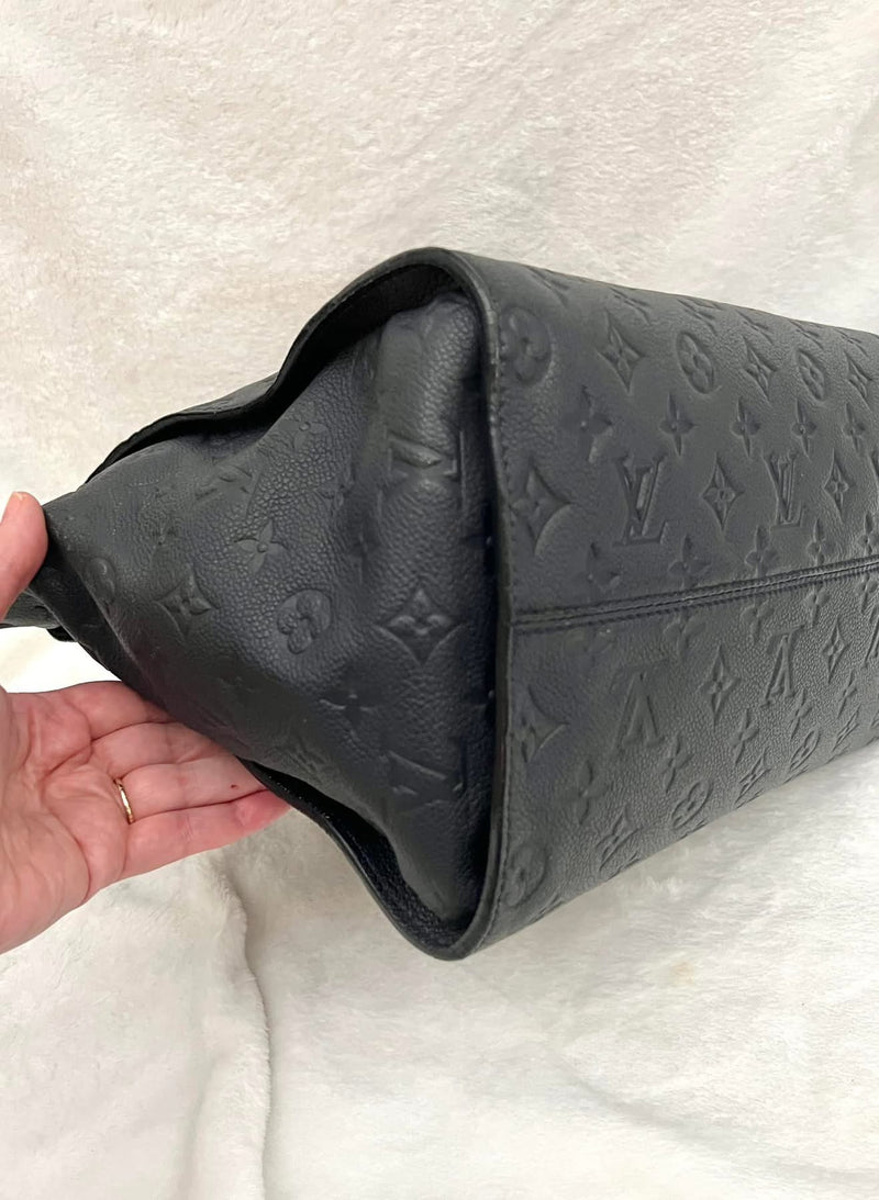 Louis Vuitton Empreinte Leather Lumineuse PM
