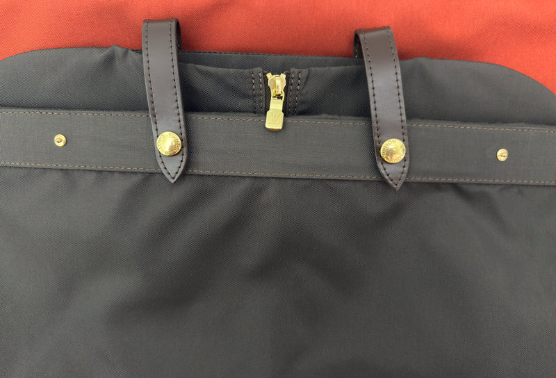 Louis Vuitton Damier Ebene Pegase 55 Luggage