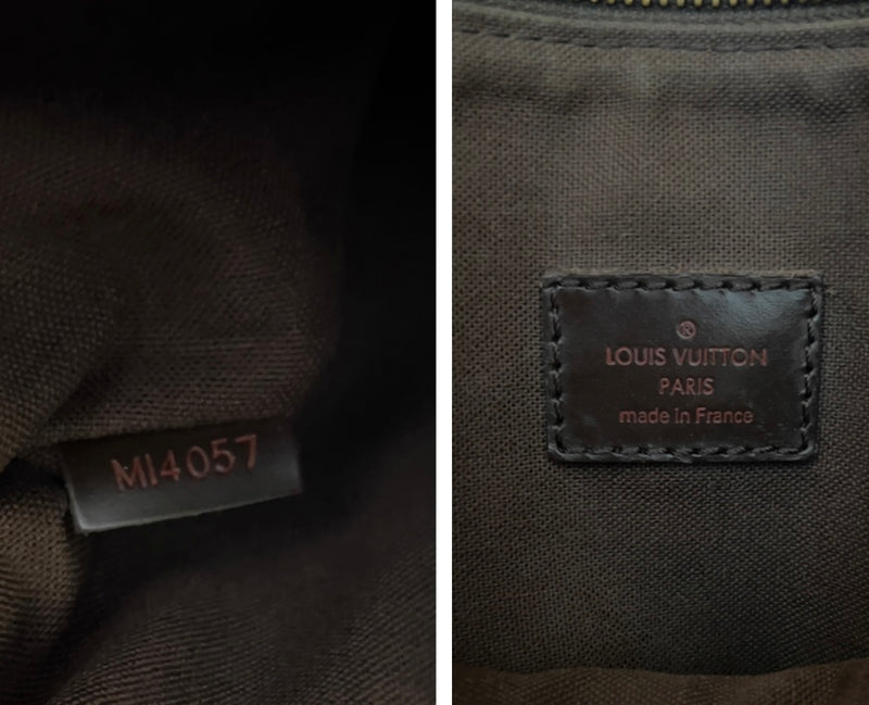 Damier Ebene Bosphore Pochette
Crossbody