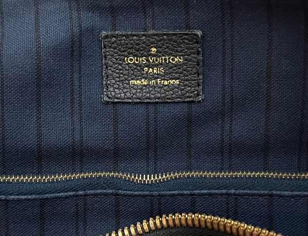 Louis Vuitton Empreinte Leather Lumineuse PM