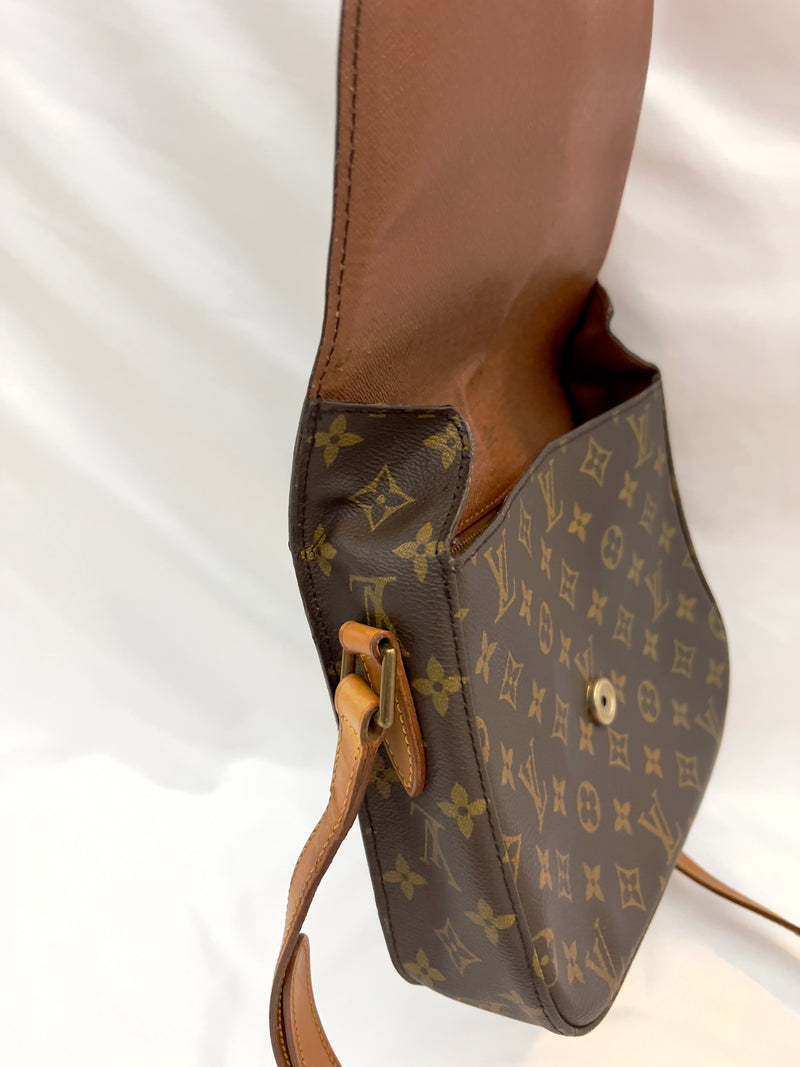 Louis Vuitton Saint Cloud GM Crossbody
