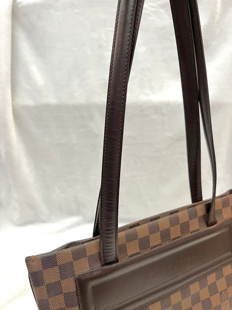 Louis Vuitton Damier Ebene Clifton Tote