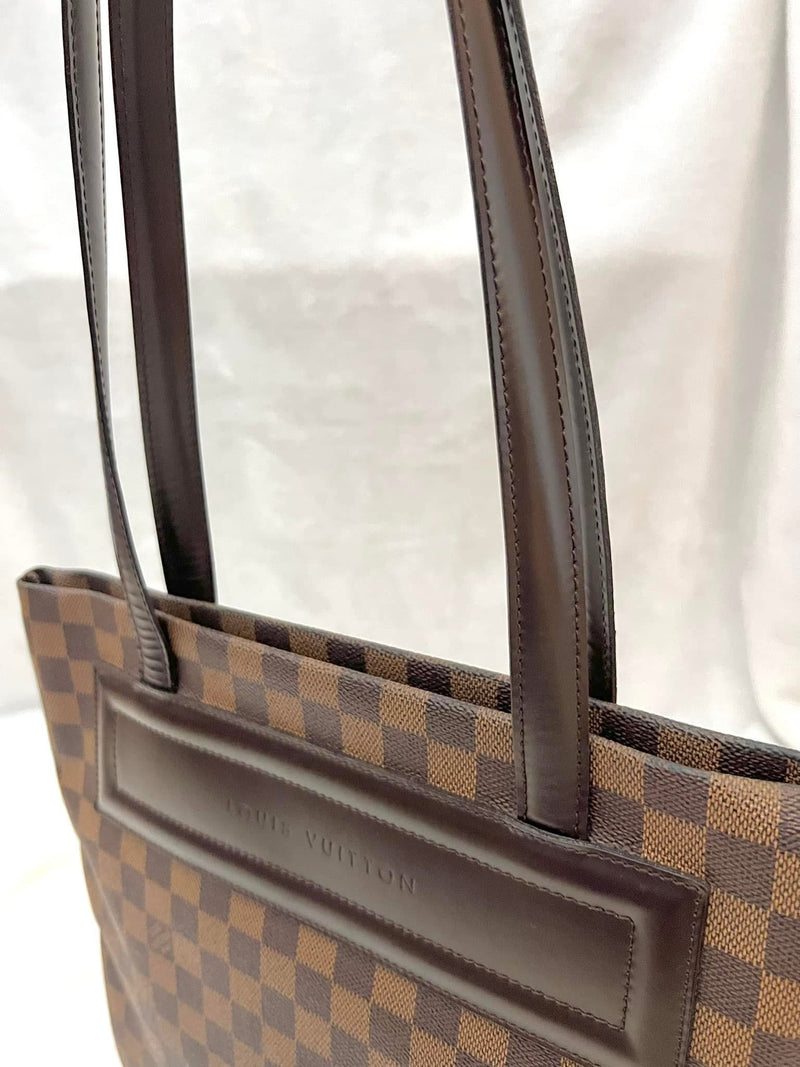 Louis Vuitton Damier Ebene Clifton Tote
