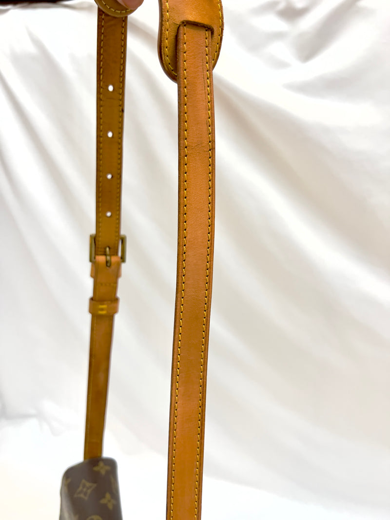 Louis Vuitton Saint Cloud GM Crossbody