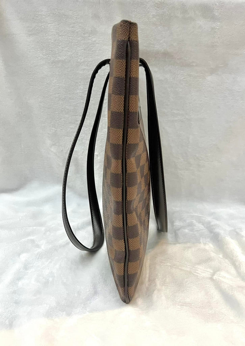 Louis Vuitton Damier Ebene Clifton Tote