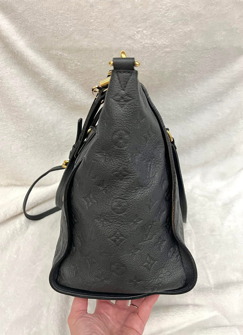 Louis Vuitton Empreinte Leather Lumineuse PM