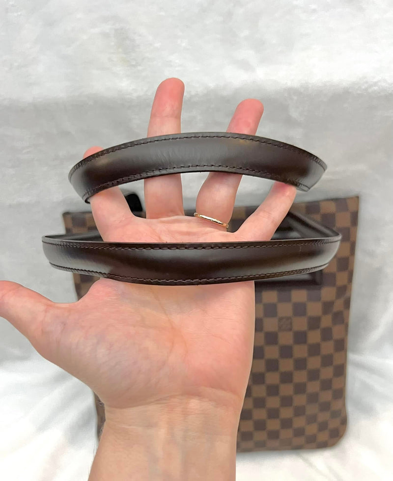 Louis Vuitton Damier Ebene Clifton Tote