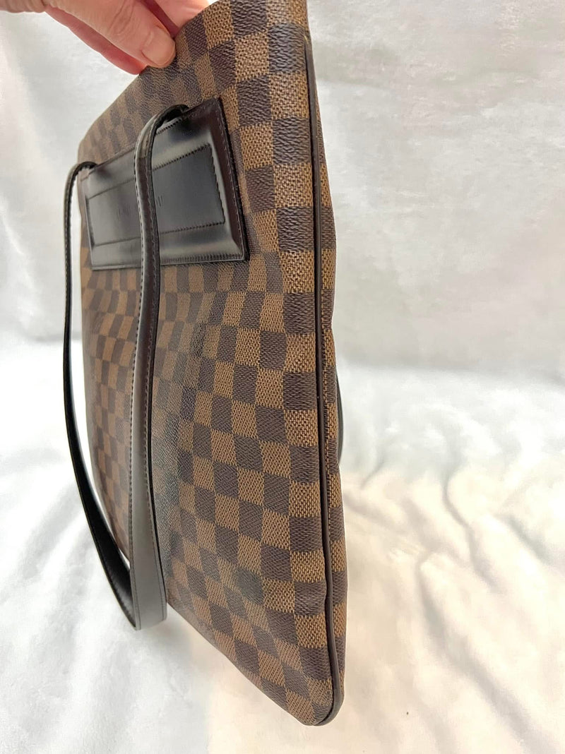 Louis Vuitton Damier Ebene Clifton Tote