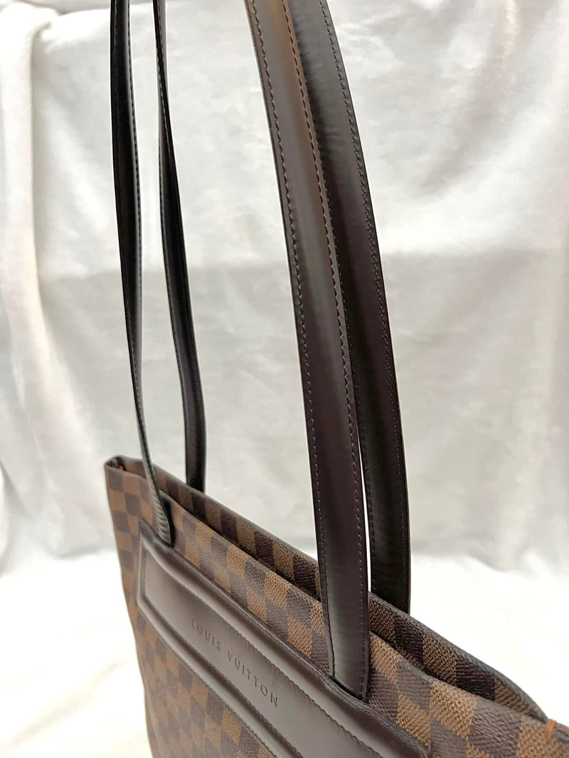 Louis Vuitton Damier Ebene Clifton Tote
