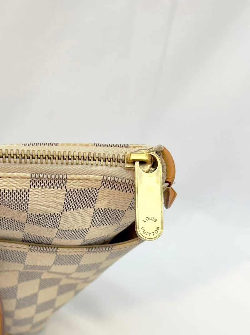 Louis Vuitton Damier Azur Totally PM Tote