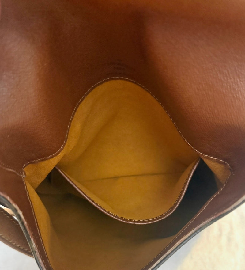 Monogram Musette Salsa Long Strap Crossbody