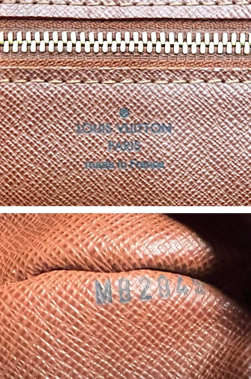 Louis Vuitton Trocadero 27 Crossbody