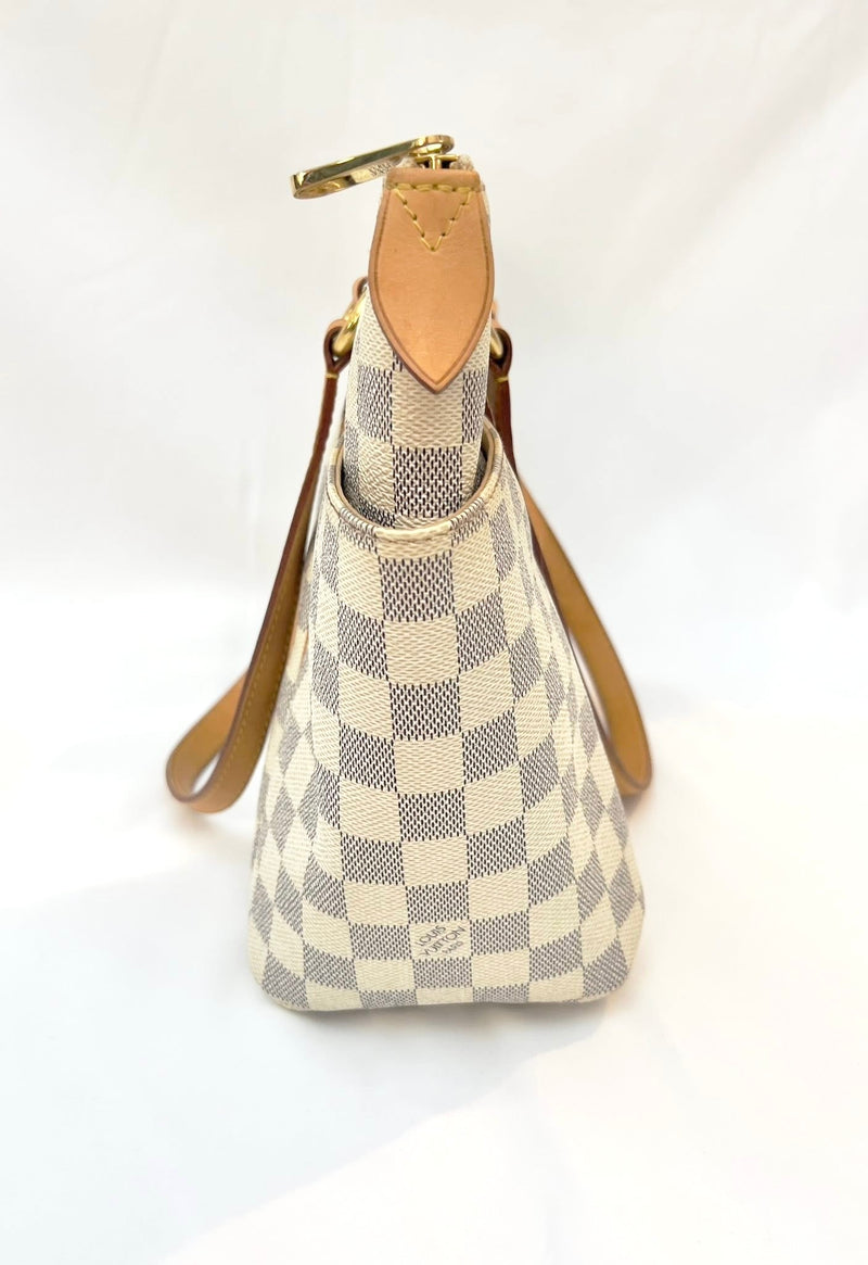 Louis Vuitton Damier Azur Totally PM Tote