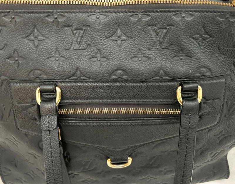 Louis Vuitton Empreinte Leather Lumineuse PM