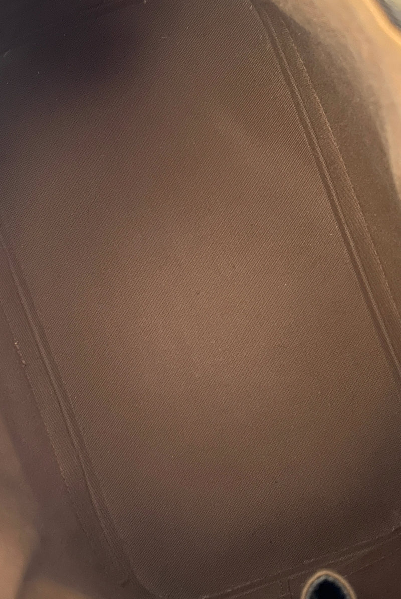 Louis Vuitton Monogram Alma PM