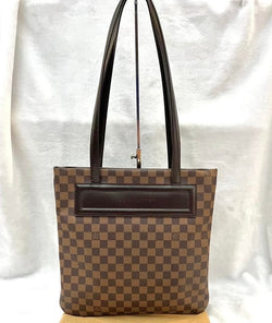 Louis Vuitton Damier Ebene Clifton Tote