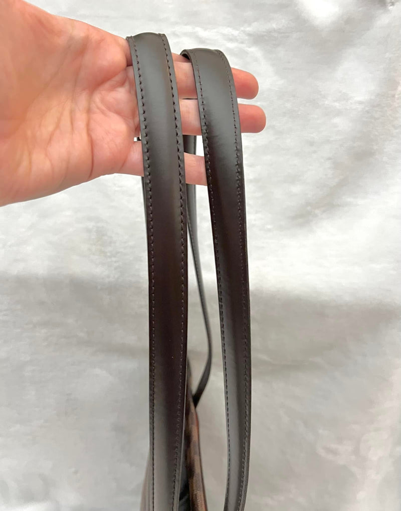 Louis Vuitton Damier Ebene Clifton Tote
