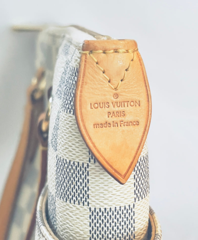 Louis Vuitton Damier Azur Totally PM Tote
