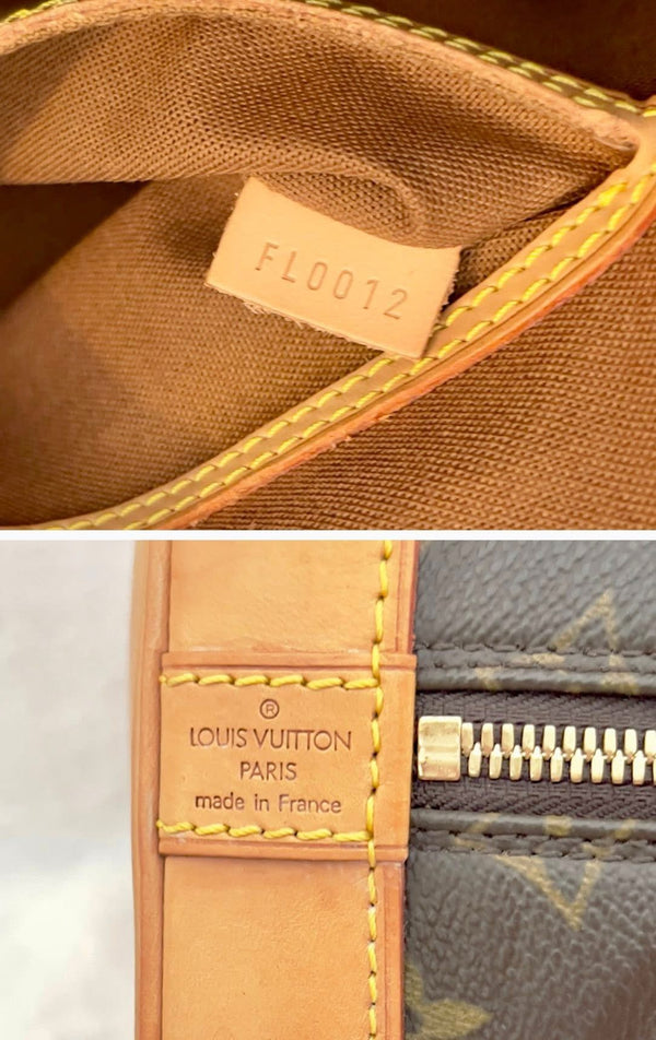 Louis Vuitton Alma PM