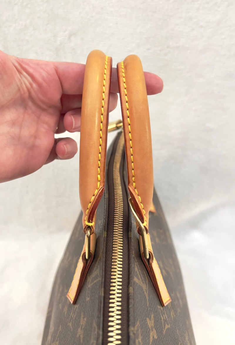 Louis Vuitton Alma PM